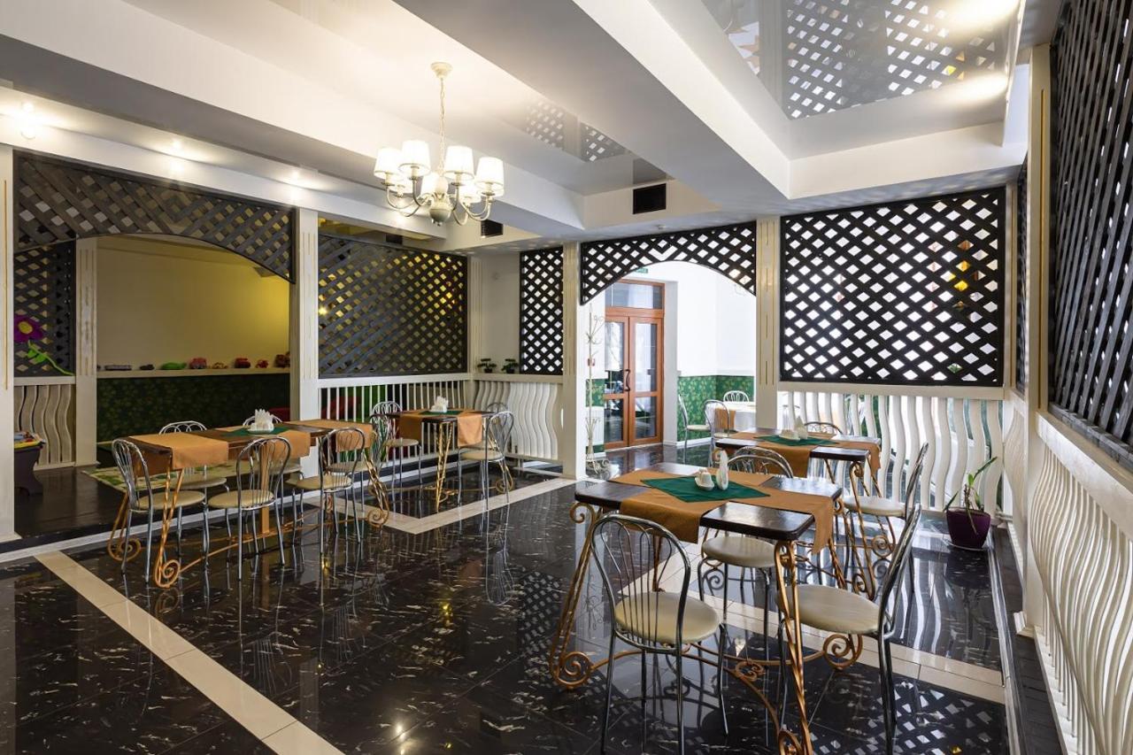 Panska Rovin Hotel Mohnate Exterior photo